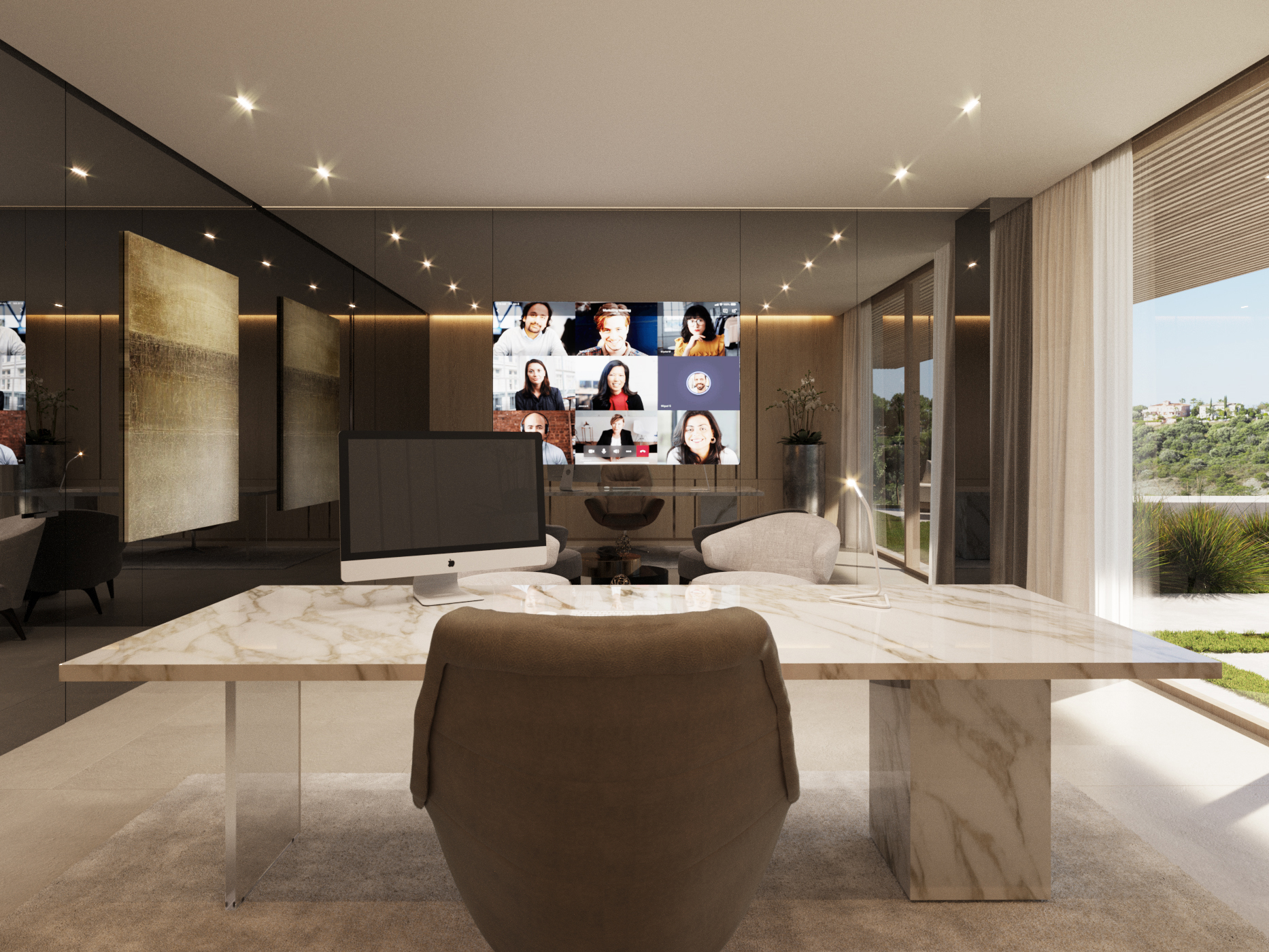 Hot Trends in Marbella Real Estate