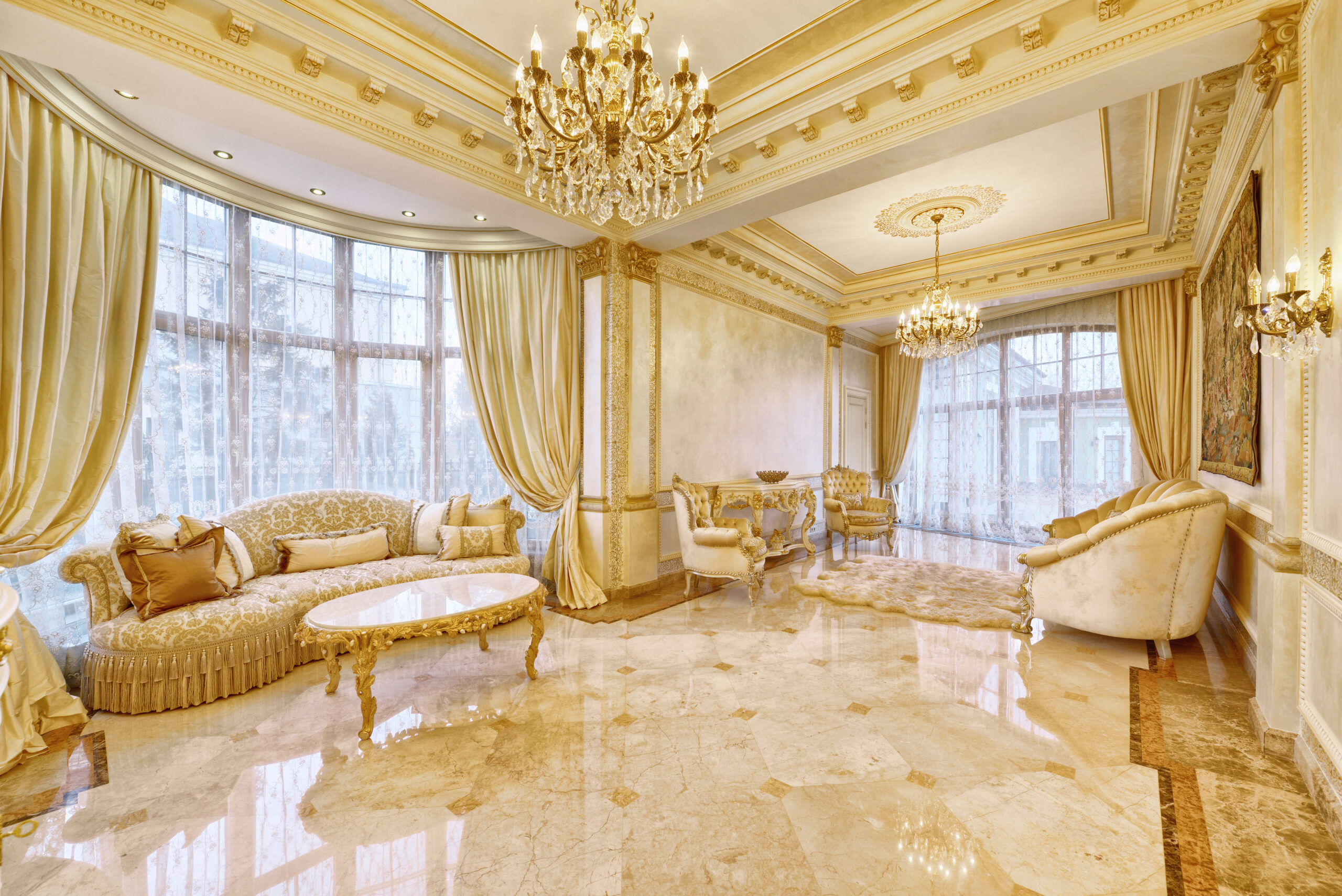 Trends Losing Steam in Marbella Real Estate