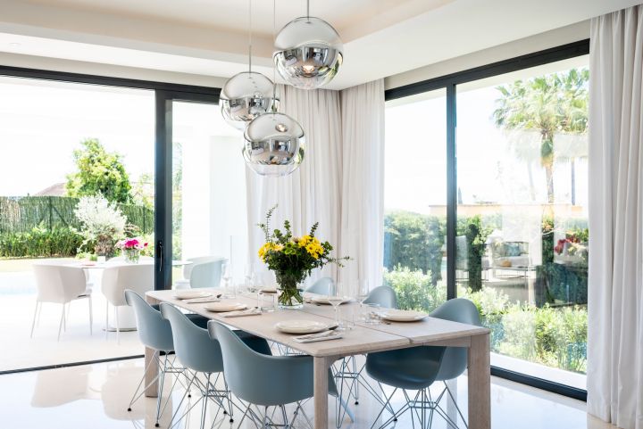 Marina Bay Estepona - Modern apartments steps from Estepona marina and the beach