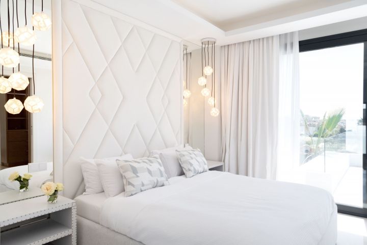 Marina Bay Estepona - Modern apartments steps from Estepona marina and the beach