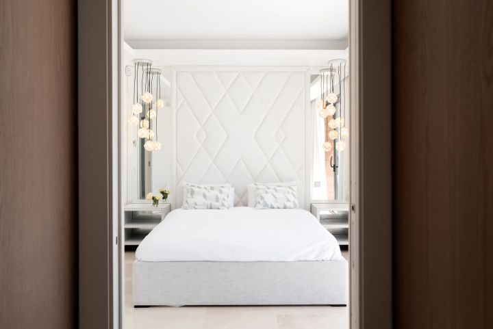 Marina Bay Estepona - Modern apartments steps from Estepona marina and the beach