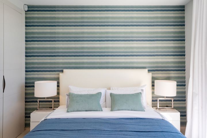 Marina Bay Estepona - Modern apartments steps from Estepona marina and the beach