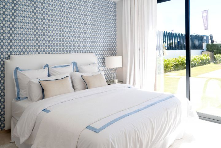 Marina Bay Estepona - Modern apartments steps from Estepona marina and the beach