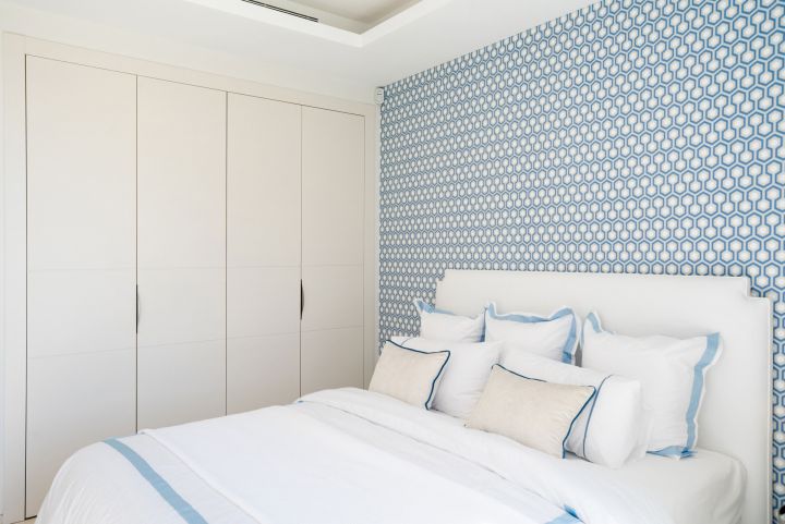 Marina Bay Estepona - Modern apartments steps from Estepona marina and the beach