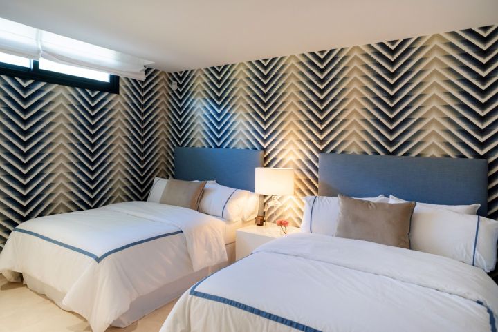 Marina Bay Estepona - Modern apartments steps from Estepona marina and the beach