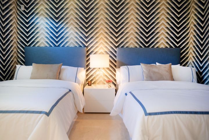 Marina Bay Estepona - Modern apartments steps from Estepona marina and the beach