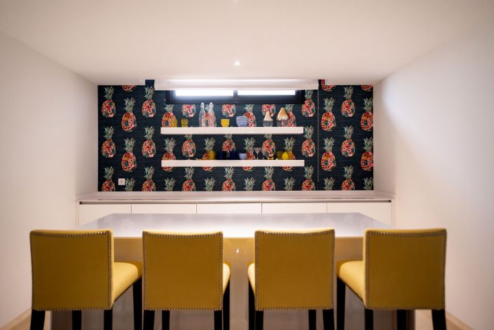 Marina Bay Estepona - Modern apartments steps from Estepona marina and the beach