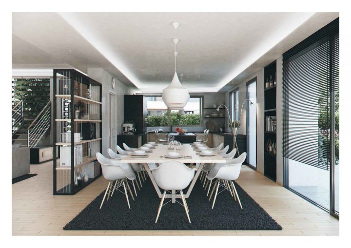 Marina Bay Estepona - Modern apartments steps from Estepona marina and the beach