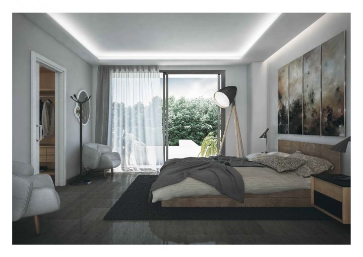 Marina Bay Estepona - Modern apartments steps from Estepona marina and the beach