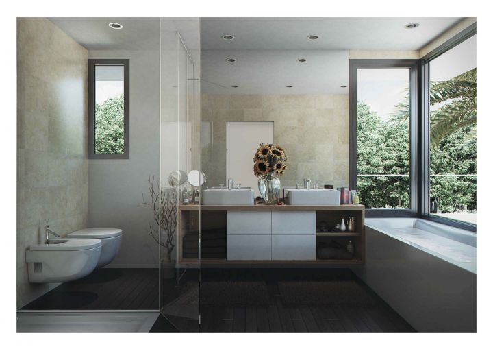 Marina Bay Estepona - Modern apartments steps from Estepona marina and the beach