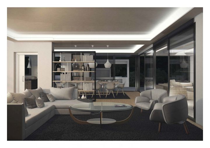 Marina Bay Estepona - Modern apartments steps from Estepona marina and the beach