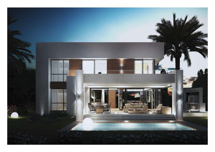 Marina Bay Estepona - Modern apartments steps from Estepona marina and the beach