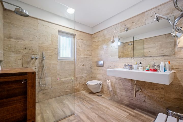 La Merced 16 - Charming Andalusian style home located in Marbella Center