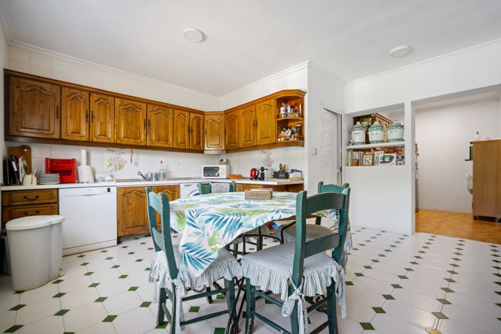 La Merced 16 - Charming Andalusian style home located in Marbella Center