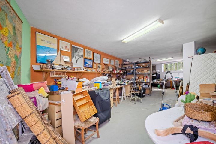 La Merced 16 - Charming Andalusian style home located in Marbella Center