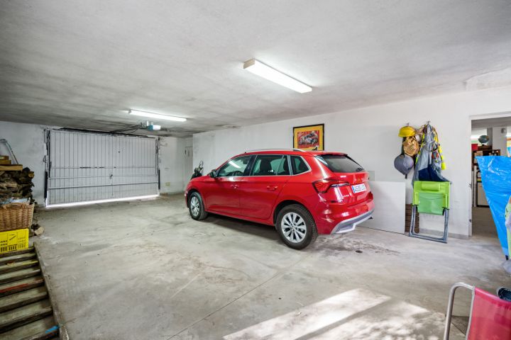 La Merced 16 - Charming Andalusian style home located in Marbella Center