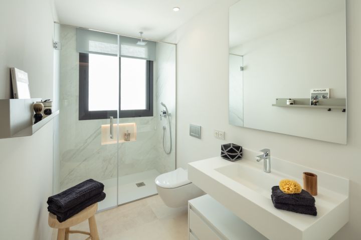 La Cerquilla 21B - Villa con vistas al golf en La Cerquilla