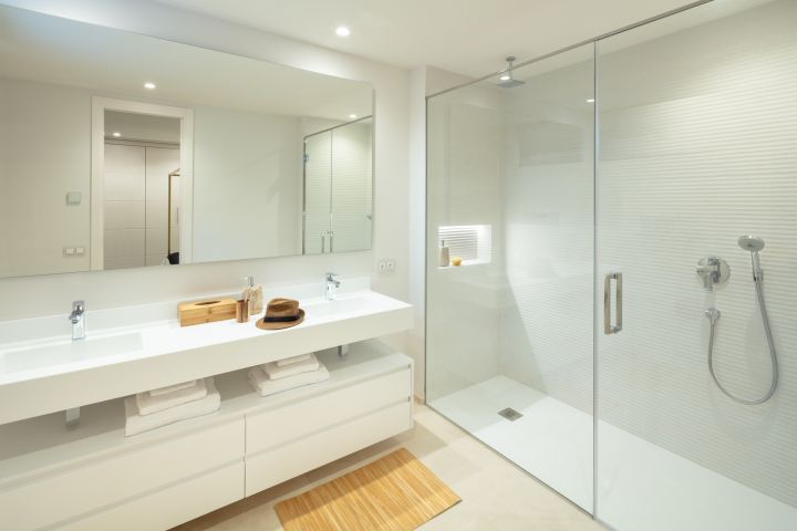 La Cerquilla 21B - Villa con vistas al golf en La Cerquilla