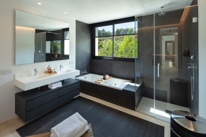 La Cerquilla 21B - Villa con vistas al golf en La Cerquilla