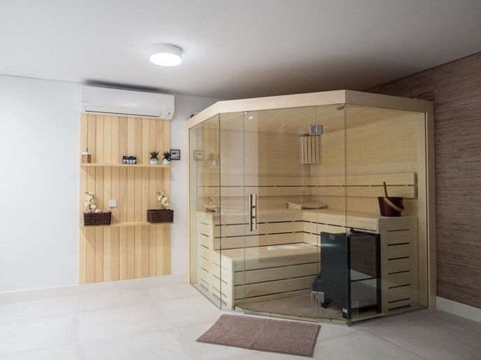 Modern villas for sale in la Alqueria, Benahavis - Charming Home with Top-Tier Finishes in La Alqueria