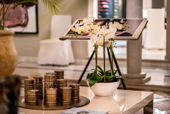 Casiopea 101 - Luxury Property with Modern Design in Los Naranjos