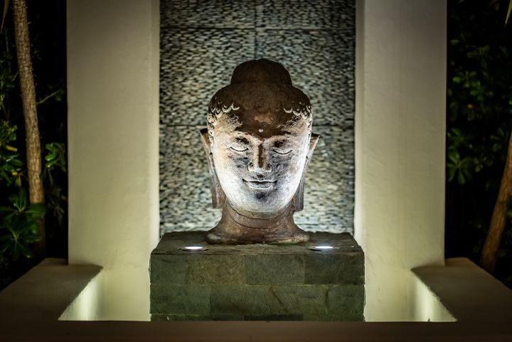 Casiopea 101 - Luxury Property with Modern Design in Los Naranjos