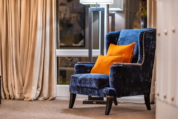 Casiopea 101 - Luxury Property with Modern Design in Los Naranjos