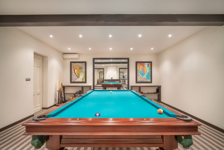 Casiopea 101 - Luxury Property with Modern Design in Los Naranjos