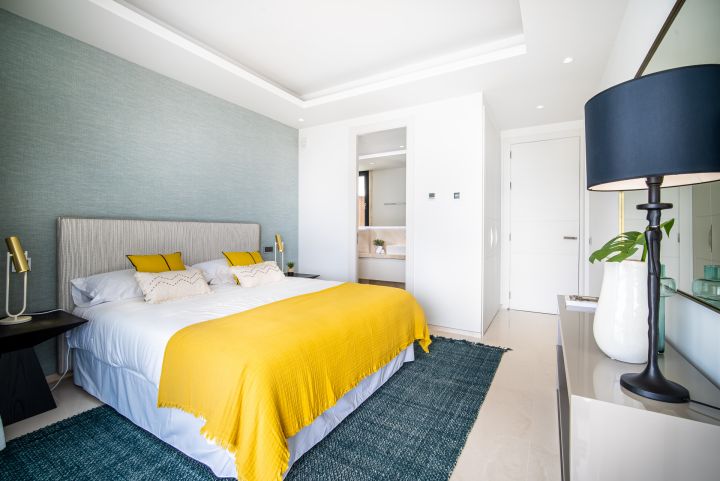 Villa med 5 sovrum och 5 badrum - Propriété exclusive au charme andalou