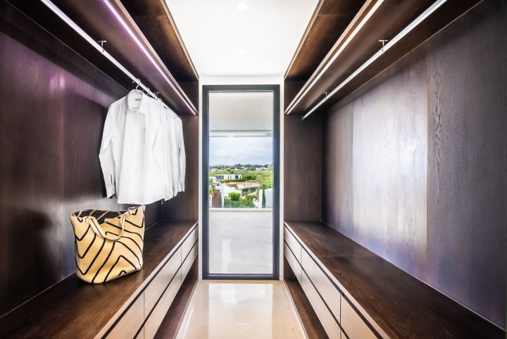 Villa med 5 sovrum och 5 badrum - Propriété exclusive au charme andalou