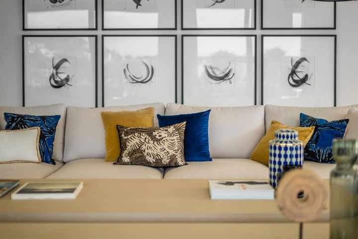 Villa med 5 sovrum och 5 badrum - Propriété exclusive au charme andalou