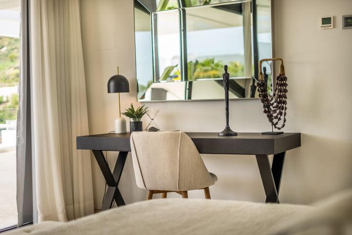 Villa med 5 sovrum och 5 badrum - Propriété exclusive au charme andalou