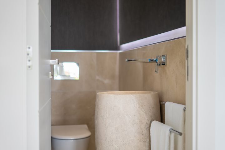 Villa med 5 sovrum och 5 badrum - Propriété exclusive au charme andalou