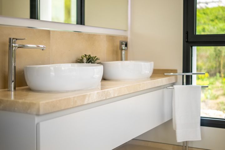 Villa med 5 sovrum och 5 badrum - Propriété exclusive au charme andalou