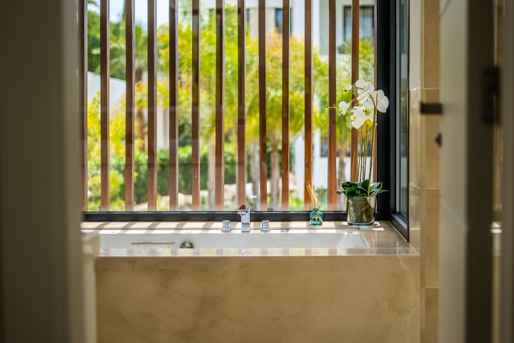 Villa med 5 sovrum och 5 badrum - Propriété exclusive au charme andalou