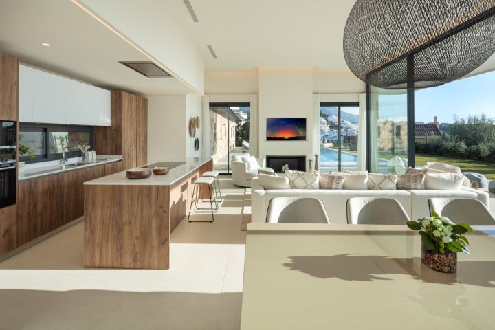 Anamaya 5 - Contemporary Home with Incredible Sea Views