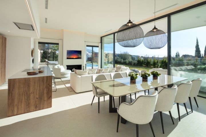 Anamaya 5 - Contemporary Home with Incredible Sea Views