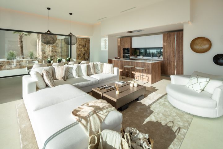 Anamaya 5 - Contemporary Home with Incredible Sea Views