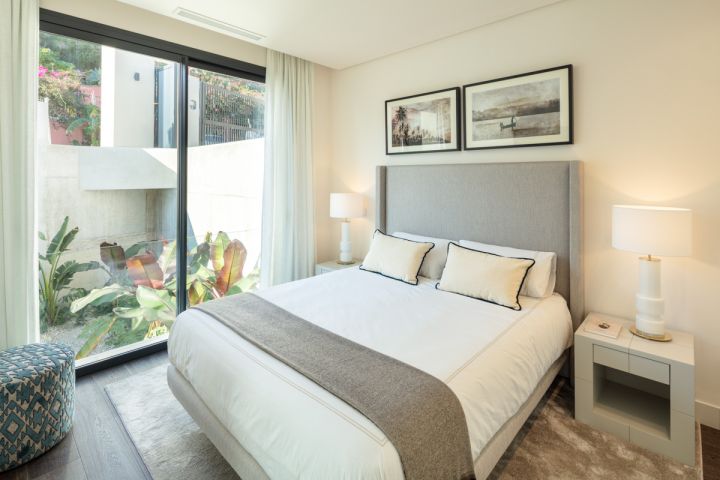 Anamaya 5 - Contemporary Home with Incredible Sea Views