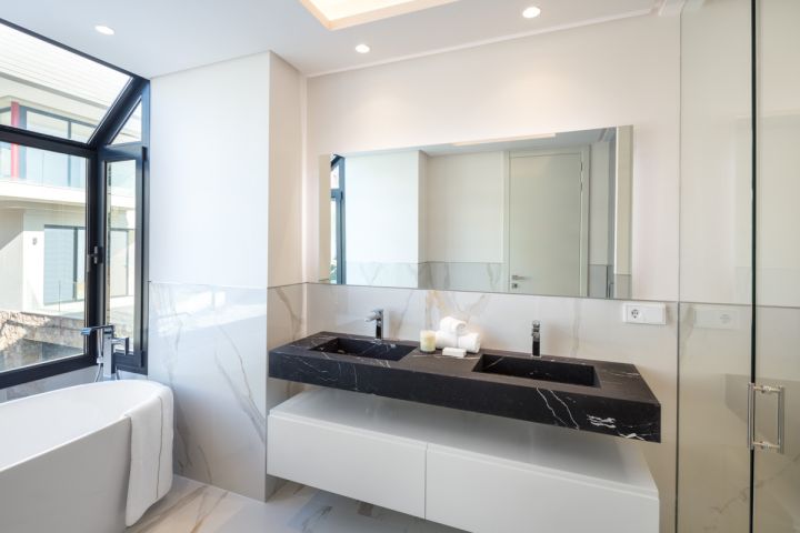 Anamaya 5 - Contemporary Home with Incredible Sea Views