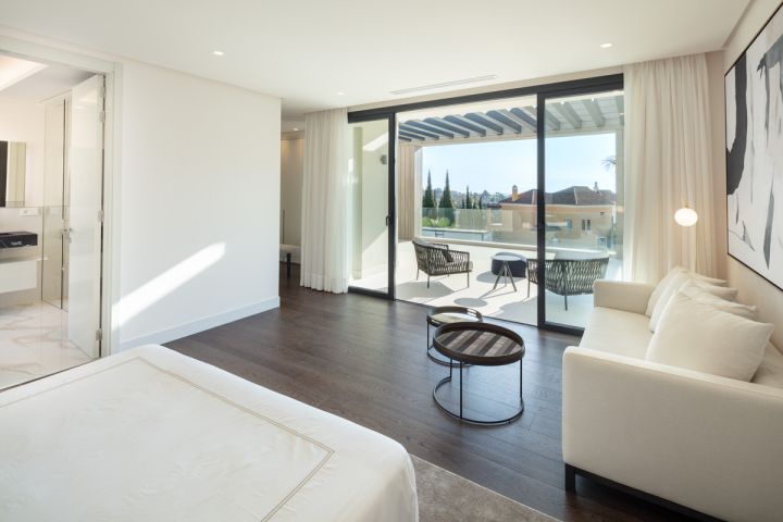 Anamaya 5 - Contemporary Home with Incredible Sea Views