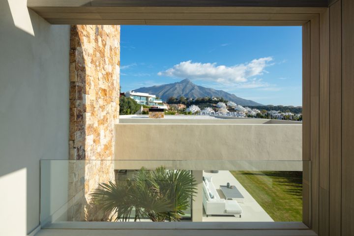 Anamaya 5 - Contemporary Home with Incredible Sea Views