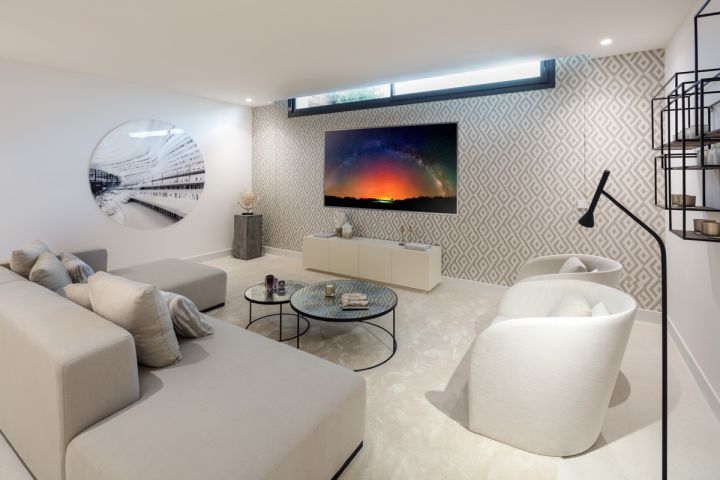 Anamaya 5 - Contemporary Home with Incredible Sea Views