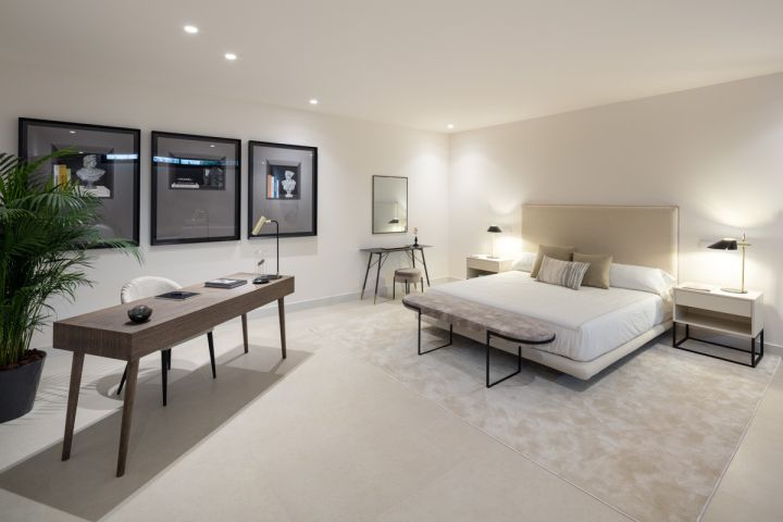 Anamaya 5 - Contemporary Home with Incredible Sea Views