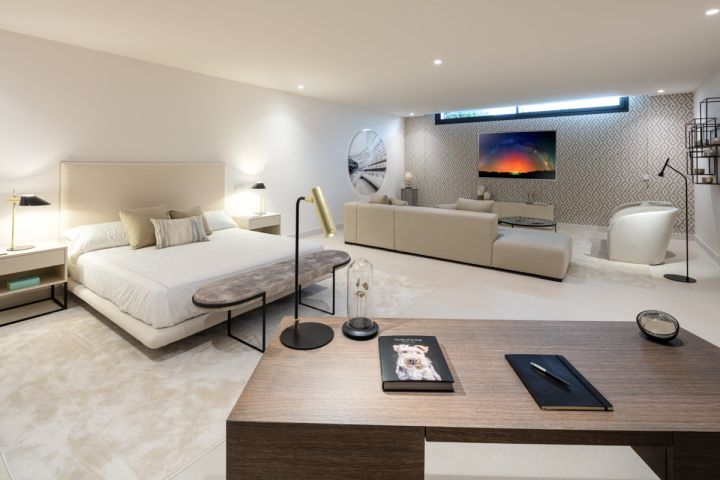 Anamaya 5 - Contemporary Home with Incredible Sea Views