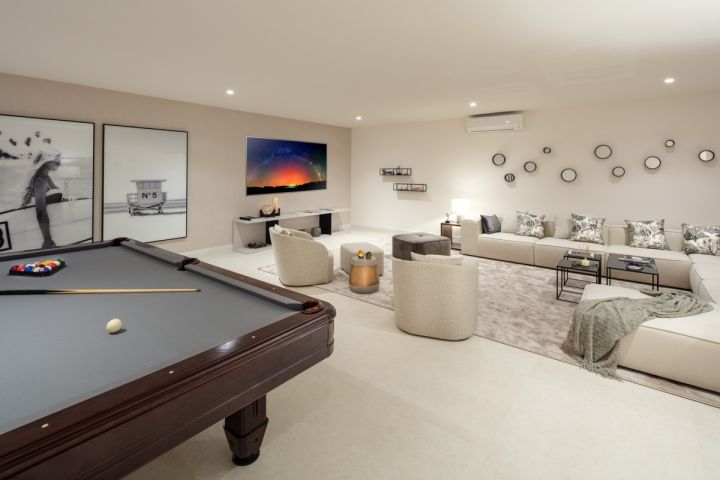 Anamaya 5 - Contemporary Home with Incredible Sea Views