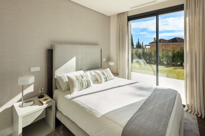 Anamaya 5 - Contemporary Home with Incredible Sea Views