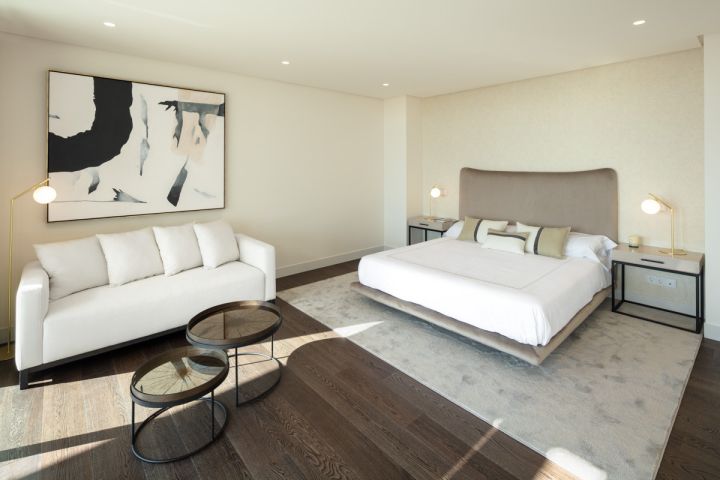 Anamaya 5 - Contemporary Home with Incredible Sea Views