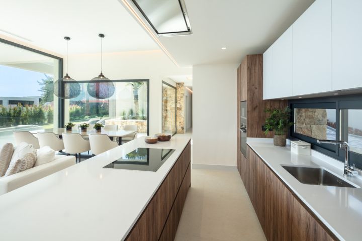 Anamaya 5 - Contemporary Home with Incredible Sea Views