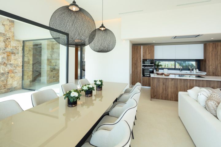 Anamaya 5 - Contemporary Home with Incredible Sea Views